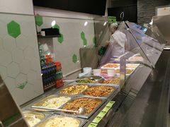 -大米先生(德思勤分店)