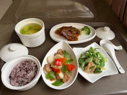 -佳宝全套房精品月子会所(大华店)