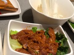 -海底捞火锅(5050购物中心店)