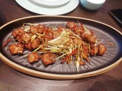 -翠湖轩中餐厅(昆明翠湖宾馆店)