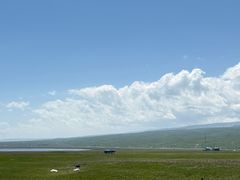 -青海湖国家重点风景名胜区