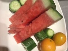 -海底捞火锅(金光华店)