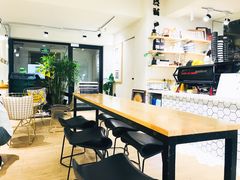 -不正咖啡(万达尊店)