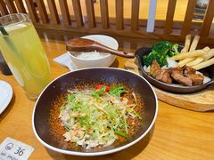 -一風堂拉面(美罗城店)