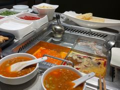 -海底捞火锅(太原南站店)