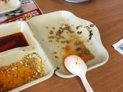 -李先生牛肉面大王(广渠门内店)