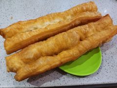 清真油条王-大福来锅巴菜(古文化街店)