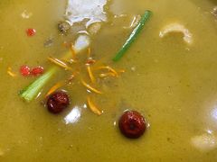 -菌之家·专业纯野生菌火锅·特色炒菌