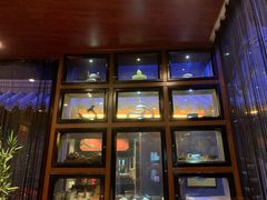 -不二茶空间·养生宴(石景山店)