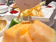 -海底捞火锅(凤凰广场店)