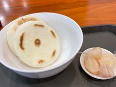 -刘信牛羊肉小炒泡馍(回民街店)