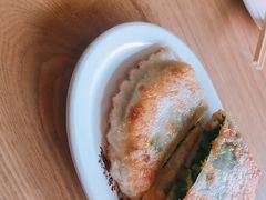-杨妈妈粥店(滑翔路店)