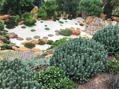 -南通洲际绿博园