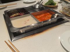-海底捞火锅(劲松店)