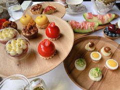 -三嚥阁 La Villa Restaurant