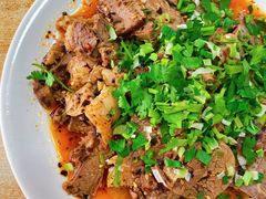 -玉香宫河州牛肉拉面