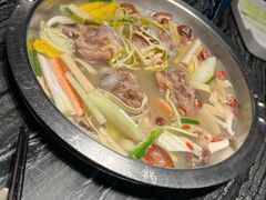 -天都火锅酒楼(虹梅南路店)