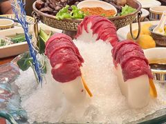 -思金拉措庄园藏餐(太阳岛店)