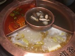-滇釜火锅·能喝汤的火锅(车公庄店)