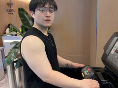 -Hi GYM嗨健身(泥城店)