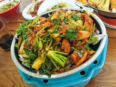 -小媳妇凉粉(浑源店)