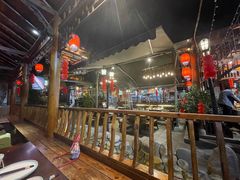 -苏家大院庭院式老火锅(高灯北街店)