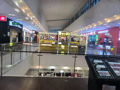 -杉杉奥特莱斯广场(哈尔滨店)