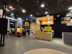 -麦当劳(新新大道岗丰店)