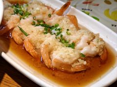 -金牌外婆家(苏州中心店)