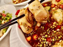 -必点海鲜·海肠捞饭·鲅鱼水饺(滨江道店)