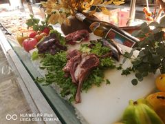-飨食汇全日制餐厅·昆山皇冠假日酒店(九方店)