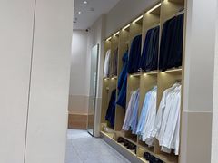 -天真蓝照相馆(五角场百联又一城店)