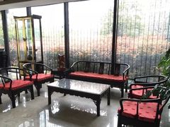 等位区-潮府馆·非遗潮州菜·世纪公园(新国际博览中心店)