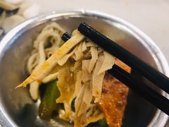 -憨铁匠老火锅(龙岗万科里店)