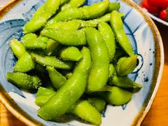 毛豆-本寻烧肉酒场(双井店)