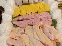 -八珍玉食鸡煲·打边炉(印象城店)