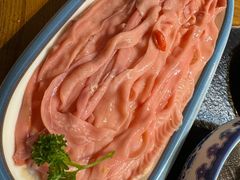 -重庆洪崖洞老火锅(音乐广场店)