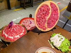 -鑫龙火锅城(青岛分店)