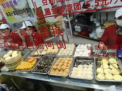 -常州糕团店(北大街新世纪商城店)