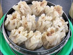 -北三沙家烧麦(北头道街店)