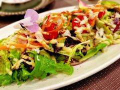 -LA CREPERIE BRETONNE布列塔尼法式餐厅(天童北路店)