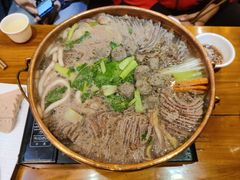 -玛禄藏膳(五分店)