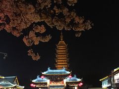 -常熟方塔园