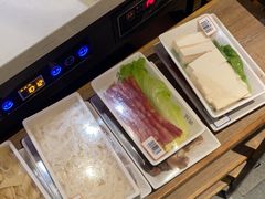 -野妹经典火锅(保利店)