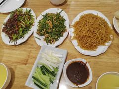 -姥家春饼店(漳州二路店)