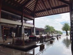 -石梅湾艾美度假酒店