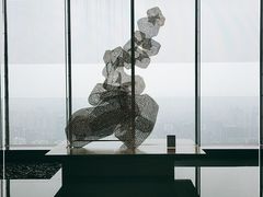 -北京柏悦酒店·锦庭餐厅Dining Room