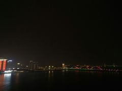 -长沙北辰洲际酒店-SKY 27酒廊
