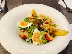 -LA CREPERIE BRETONNE布列塔尼法式餐厅(天童北路店)
