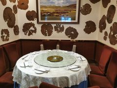 包厢-东方肉馆(文庭雅苑店)